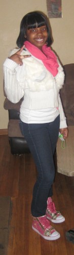 Tyranee Lipsey