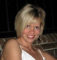Lona Arnold