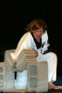Anne Rebandt