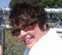 Myra Goodman