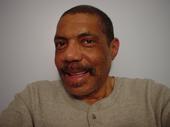 Gregory Perry