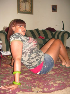 Micole Scott