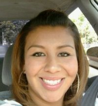 Bricenda Rodriguez