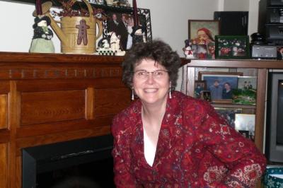 Charlene Lister