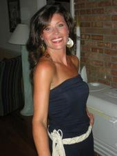 Virginia Caldwell
