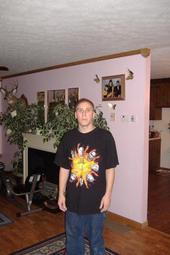 Gregory Westfall