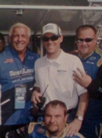 Wayne Hasenmayer
