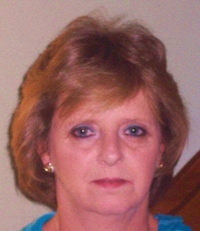 Phyllis Hord