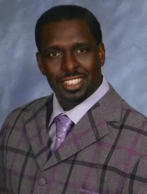 Toney Jones