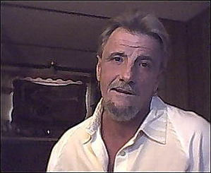 Timothy Dean