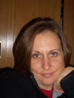 Wendy Walker