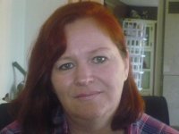 Mary Ray