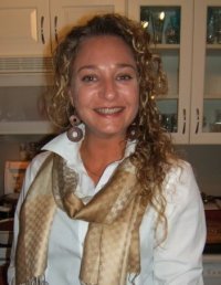 Julie Nantais