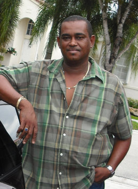 Edgard Bernardin