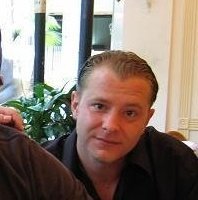 Jesse Paruch
