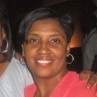 Juretha Brown