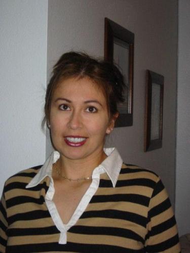 Lilianne Castillo