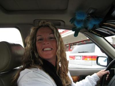 Carla Mcdonough