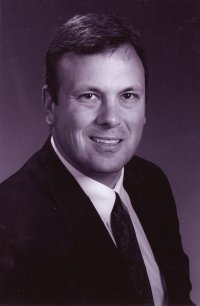 Timothy Mahota