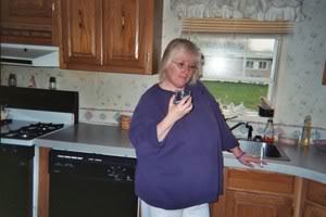 Dawn Argetsinger
