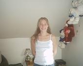 Bridget Hammond