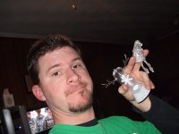 Daryl Lamore
