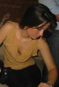 Nicole Caccavale