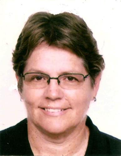 Dorothy Meyer