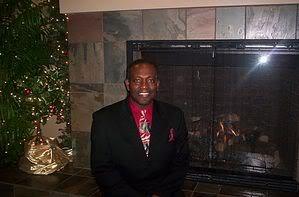 Henderson Harris