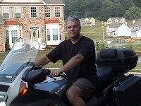 Bill Molander