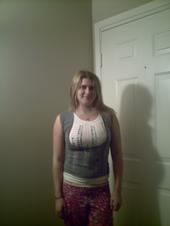 Amber Sherrill