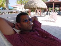 Venkatesh Ramakrishnan