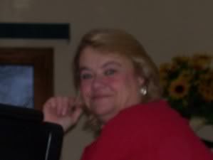 Betty Ralston