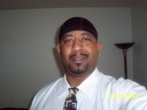 Thomas Dorsey