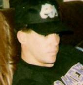 Steve Maxwell
