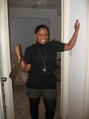 Shontele Poindexter