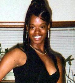 Precious Brown