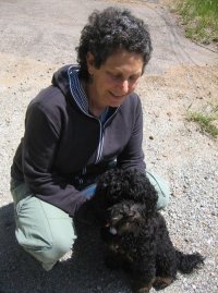 Judith Macks