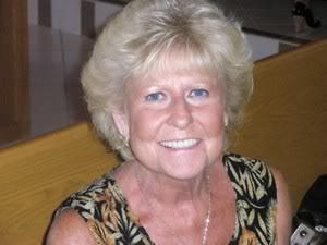 Sandra Colwell