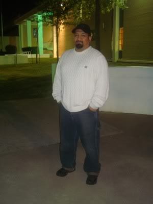 Thomas Solorzano