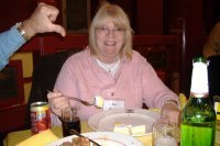 Joye Dix