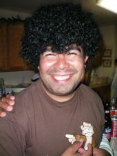 Jermaine Serrato