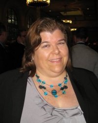 Christina Rustigan