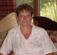 Alison Voniderstine