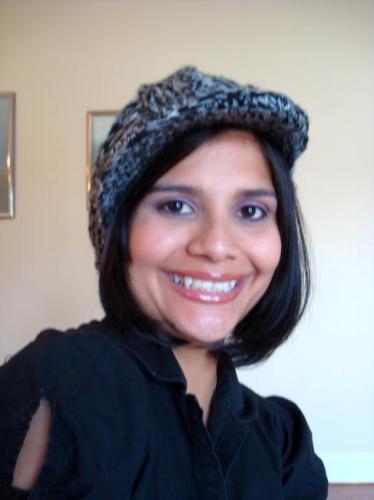 Heidi Floyd
