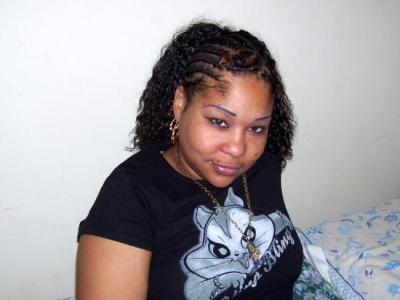 Sherryann Clarke