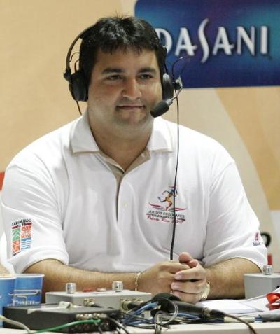 Ralph Pagan