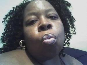 Kecia Webster