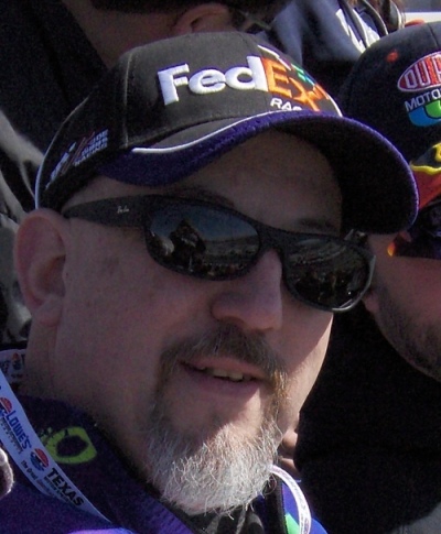 Steven King