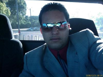 Carlos Velazquez